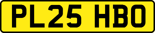 PL25HBO