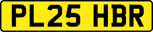 PL25HBR