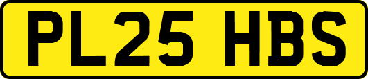 PL25HBS