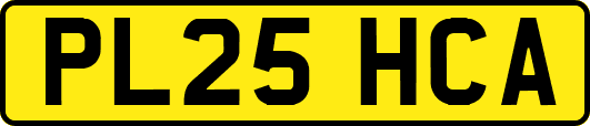 PL25HCA