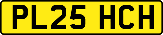 PL25HCH