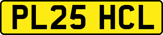 PL25HCL