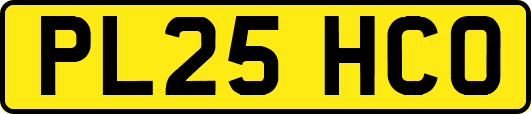 PL25HCO