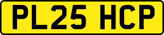 PL25HCP