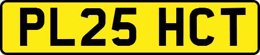 PL25HCT