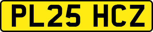 PL25HCZ