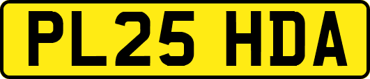 PL25HDA