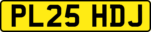 PL25HDJ