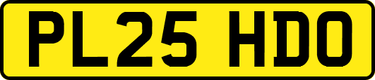 PL25HDO