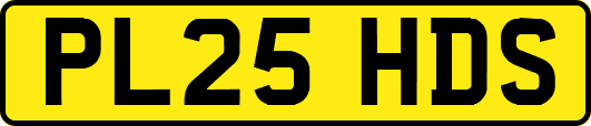 PL25HDS