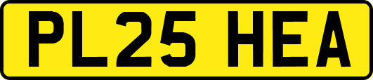 PL25HEA