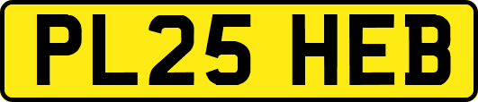 PL25HEB