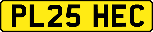 PL25HEC