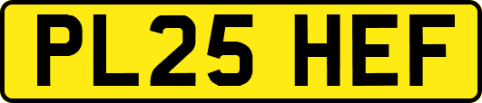 PL25HEF