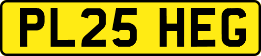 PL25HEG