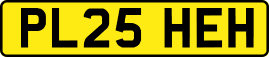 PL25HEH
