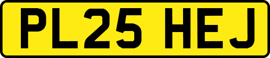 PL25HEJ