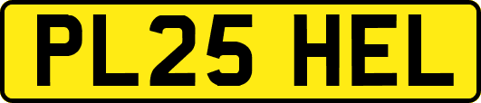 PL25HEL
