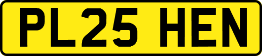 PL25HEN