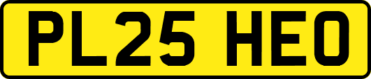 PL25HEO