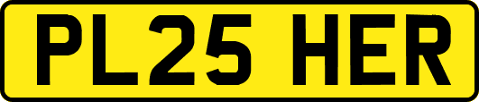 PL25HER