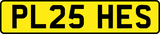 PL25HES