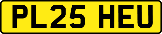 PL25HEU