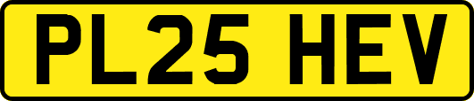 PL25HEV