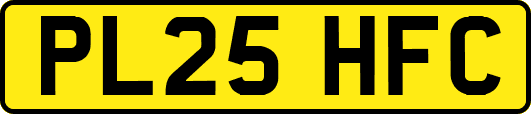 PL25HFC