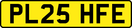 PL25HFE