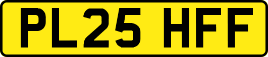 PL25HFF