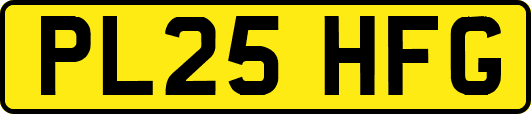 PL25HFG