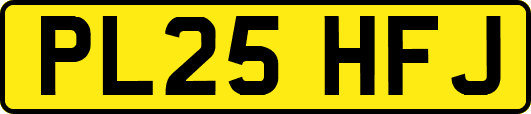 PL25HFJ