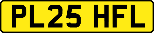 PL25HFL