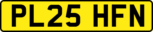 PL25HFN