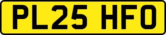 PL25HFO