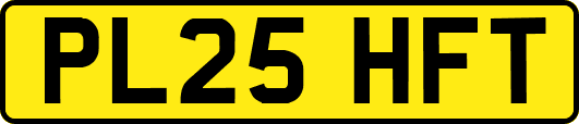 PL25HFT