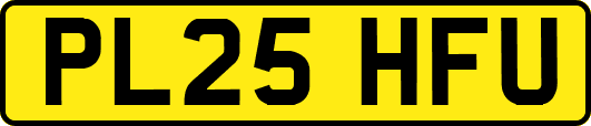PL25HFU