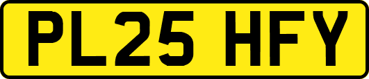 PL25HFY