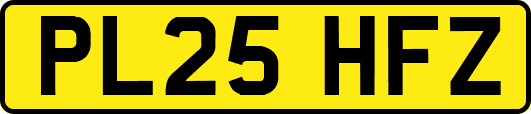 PL25HFZ