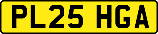 PL25HGA