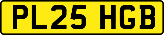 PL25HGB