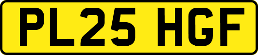 PL25HGF