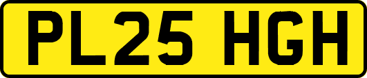 PL25HGH
