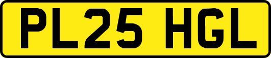 PL25HGL