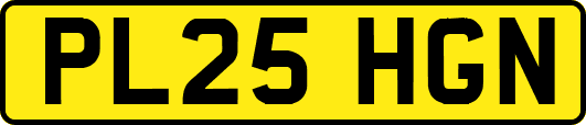 PL25HGN