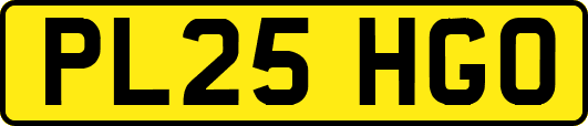 PL25HGO