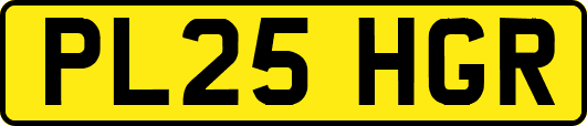 PL25HGR
