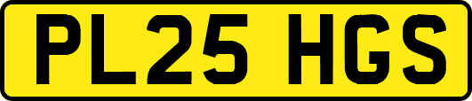 PL25HGS