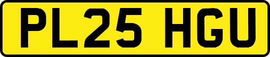 PL25HGU